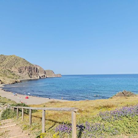 Marlop'S Rooms La Isleta del Moro Exteriér fotografie