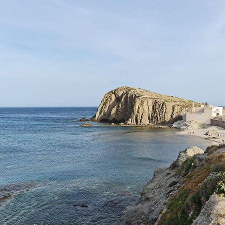 Marlop'S Rooms La Isleta del Moro Exteriér fotografie