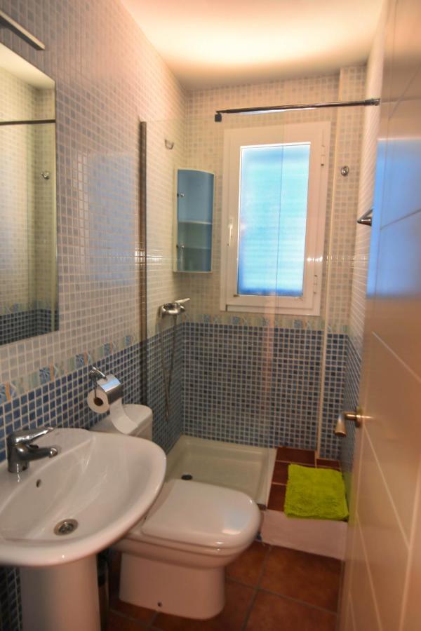 Marlop'S Rooms La Isleta del Moro Exteriér fotografie